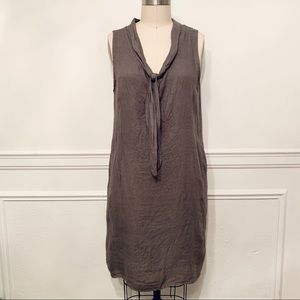 100% Linen Dress
